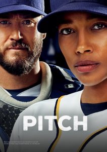 ピッチ 彼女のメジャーリーグ