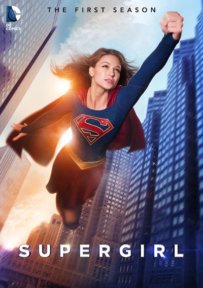 『SUPERGIRL』ケイティー・マクグラス、シーズン3でレギュラーに昇進