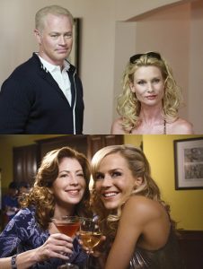 『デスパレートな妻たち』ヴァネッサ・ウィリアムズ、米ABCの新作コメディで『Veep』のあの人と共演！