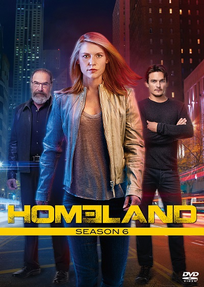 『HOMELAND/ホームランド』シーズン6、9月15日（金）リリース