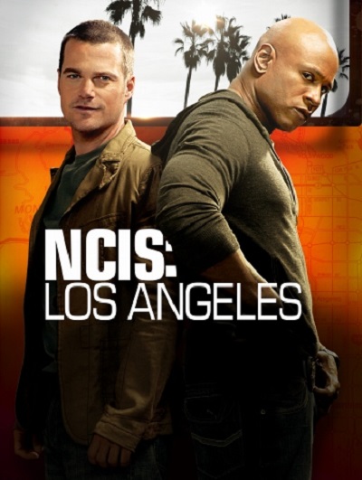 『NCIS：LA ～極秘潜入捜査班』シーズン8、本日7月20日（木）より日本最速独占放送！