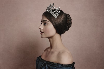 ヴィクトリアとアルバート、英国を繁栄させた王室カップル～『女王ヴィクトリア　愛に生きる』