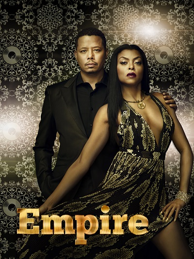 『Empire 成功の代償』シーズン3、9月4日（月）より全話アンコール放送！