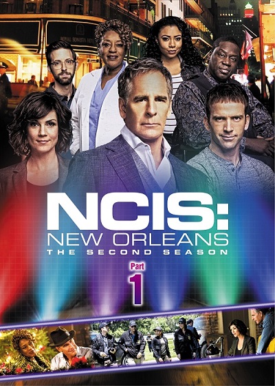 『NCIS：ニューオーリンズ　シーズン2』、9月6日（水）よりリリース！