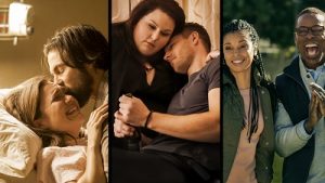 普遍性と革新性の見事な両立!『THIS IS US 36歳、これから』が全米を夢中にさせた理由