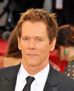 『ザ・フォロイング』ケヴィン・ベーコン、マット・デイモン&ベン・アフレック製作ドラマに主演