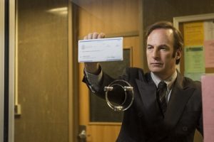 『ブレイキング・バッド』のスピンオフは、コミカルながらディープな人間ドラマ!『ベター・コール・ソウル』