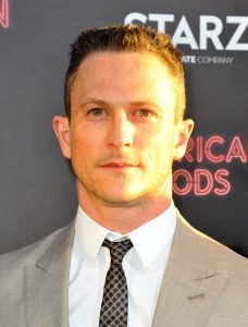 『JUSTIFIED』ジョナサン・タッカー、マット・デイモン&ベン・アフレック製作ドラマに出演!