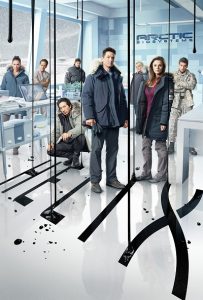 『HELIX』のあの人、『ARROW』シーズン6に出演!