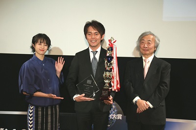 第10回「日本ブルーレイ大賞」、グランプリなどの全部門が発表に！