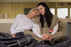 刑務所よりむしろ女子校!? ガールズ・パワー炸裂の先駆者的ドラマ『オレンジ・イズ・ニュー・ブラック』