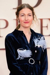 『ボードウォーク・エンパイア』ケリー・マクドナルド、英国スリラードラマに出演
