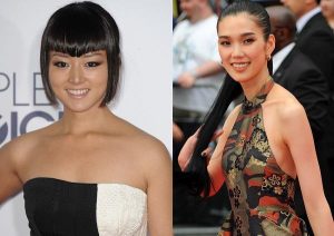 『HEROES Reborn』祐真キキと『ウルヴァリン』TAOが『ウエストワールド』シーズン2に出演決定