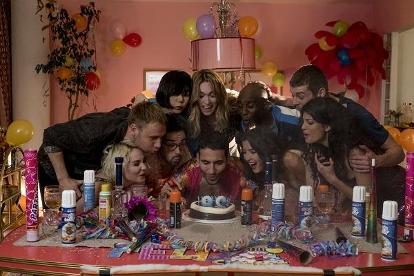 Netflix『センス8』ファン待望の最終話は、6月8日（金）に配信！