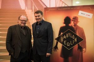 【ネタバレ】ヒトラー以前を描く『バビロン・ベルリン』英語圏でも好評!世界的ヒットの予感