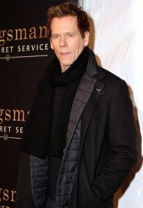 ベン・アフレック&マット・デイモン製作総指揮、ケヴィン・ベーコン主演犯罪捜査ドラマ製作決定