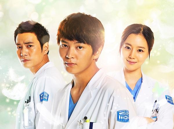 日米でリメイクされた医療ドラマ『グッド・ドクター』のオリジナルが6月1日（金）より放送！