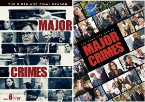 ついに完結！『Major Crimes ～重大犯罪課＜ファイナル・シーズン＞』、7月20日（金）リリース - 海外ドラマNAVI