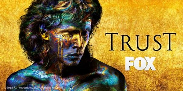 『トレスポ』ダニー・ボイルが手掛ける『TRUST』、8月19日（日）日本最速放送！