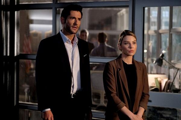 なぜ『LUCIFER』は打ち切りになり、Netflixが救済したのか？ その理由が判明！