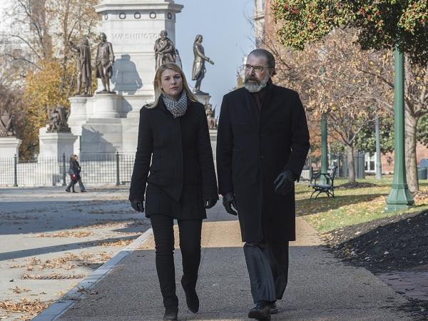 これで本当に最後！『HOMELAND』シーズン8で終了が決定