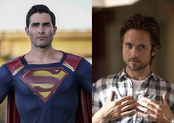 『SUPERGIRL』のスーパーマンと『シェイムレス』のあの人、Netflixの新作SFドラマで共演！