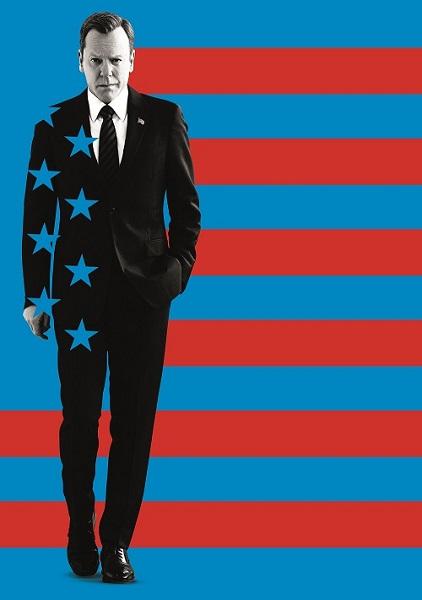 『サバイバー： 宿命の大統領』スーパー！ドラマTVにて12月、日本初放送が決定