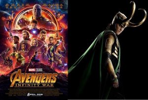ディズニーの新配信サービス、ロキとスカーレット・ウィッチの単独マーベルドラマを製作へ?!