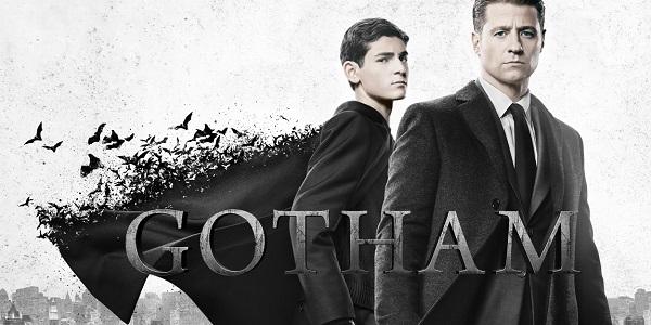 Gotham ゴッサム シーズン4 12月日 木 より日本初放送 海外ドラマnavi