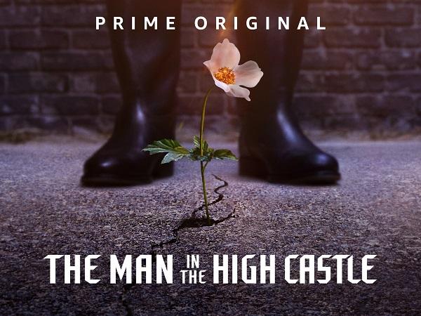 『高い城の男』シーズン3、10月5日（金）より配信開始！