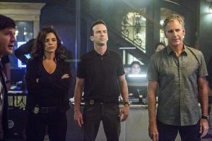 『NCIS:ニューオーリンズ』通算100話達成! キャストが思いを語る
