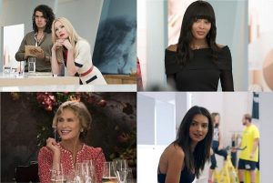 「VOGUE」カバーガールが豪華共演『アイ・フィール・プリティ! 人生最高のハプニング』場面写真解禁!