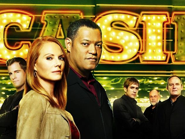 『CSI：科学捜査班』『マトリックス』のあの人、新作SFドラマに出演！