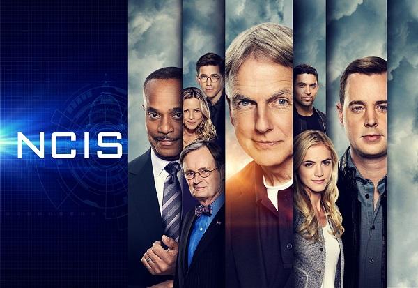 『NCIS　～ネイビー犯罪捜査班』シーズン16、2019年1月24日（木）日本最速放送！