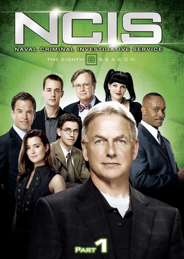 『NCIS ネイビー犯罪捜査班』シーズン8、2019年2月よりDVDリリース