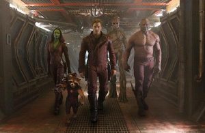 配信サービス「Disney+」で、『ガーディアンズ・オブ・ギャラクシー』も製作か?!