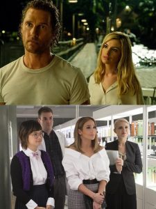 マッツ・ミケルセン、ロバート・デ・ニーロ、アン・ハサウェイら豪華キャストが出演!2019年配信予定のNetflix映画10選