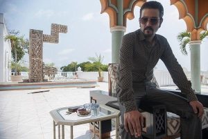 Netflix『ナルコス: メキシコ編』麻薬戦争の夜明け、「帝王」と米当局が激突