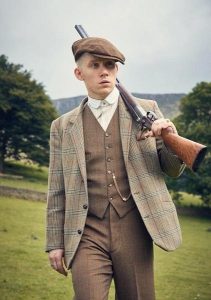 『ピーキー・ブラインダーズ』ジョー・コール、新作ギャングドラマに出演!