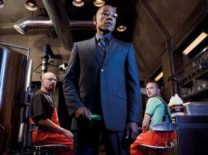 『スター・ウォーズ』ドラマシリーズ『The Mandalorian』に、『ブレイキング・バッド』のあの人が出演!