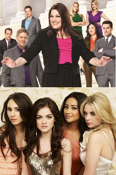 海外ドラマ入門 年末こそ癒しやときめきを 女性が楽しめる おしゃれな海外ドラマ2選 海外ドラマnavi