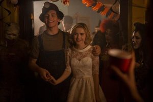 Netflixで『サブリナ:ダーク・アドベンチャー』がパート3&4へ更新決定!