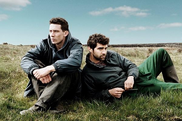 【映画】英国の牧場で出会った男性同士のラブストーリー『ゴッズ・オウン・カントリー』2019年2月2日（土）全国公開決定！