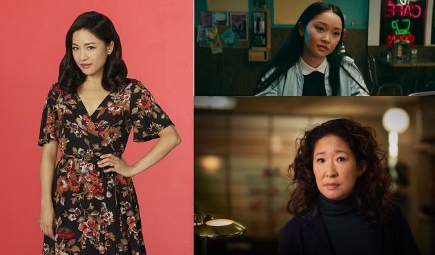 ハリウッドで活躍するアジア系女優、注目したい出演作6選！