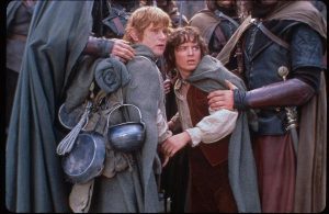 『ロード・オブ・ザ・リング』のあの人、『ビッグバン★セオリー』ファイナルシーズンにゲスト出演!