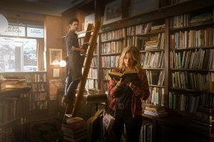 『ゴシップガール』ペン・バッジリー主演のサイコ・スリラー『YOU』、シーズン2の舞台はNYからLAに!?