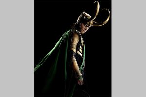 ロキを主人公にしたシリーズが前進!『リック・アンド・モーティー』脚本家がペンを執る