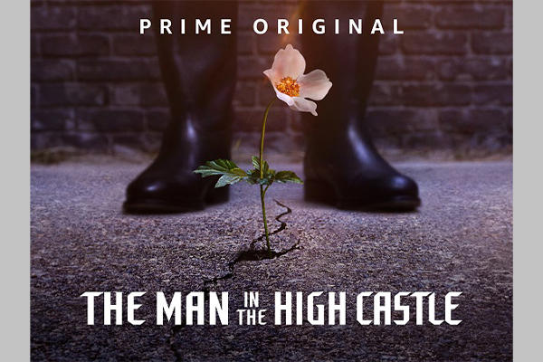 Amazon『高い城の男』が、シーズン4でシリーズ終了！
