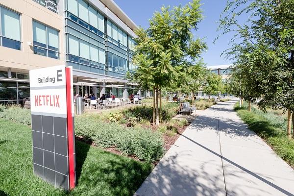 Netflix、カナダ・トロントに新スタジオ拠点を開設！雇用数は年1850人に
