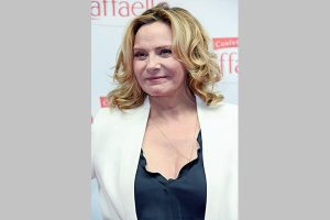 『SATC』キム・キャトラル、米FOXの新作ソープオペラ作品に出演!